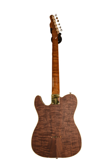 Bear Mtn Guitarworks TLS-1 deluxe